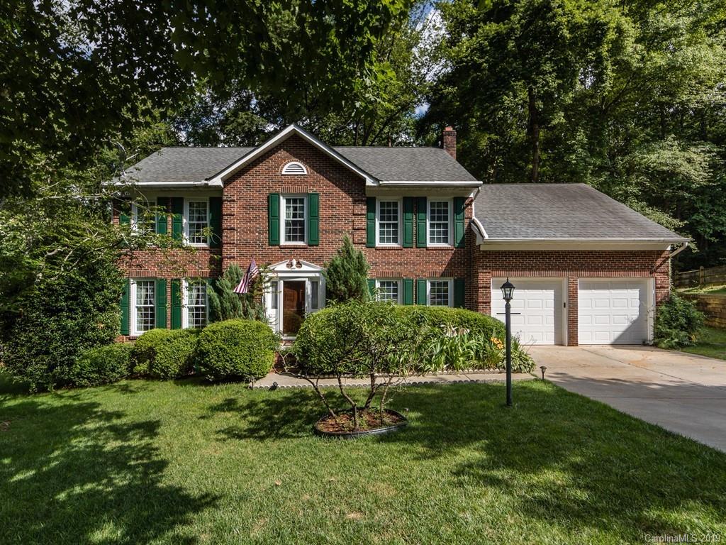 12405 Angel Oak Drive Huntersville NC 28078