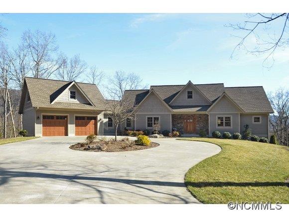 340 Porters Ridge Canton NC 28716