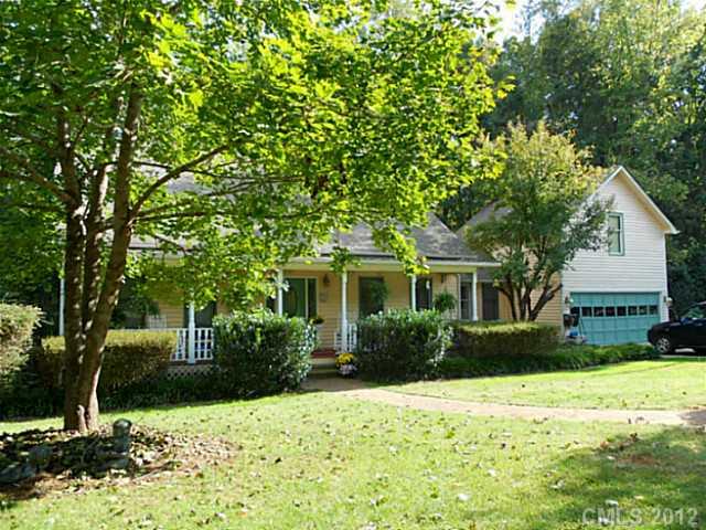 4702 King Crowder Drive Gastonia NC 28052