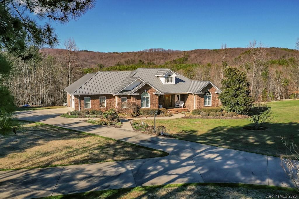 1605 Salem Church Road Bostic NC 28018