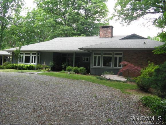 2437 Hunting Country Road Tryon NC 28782
