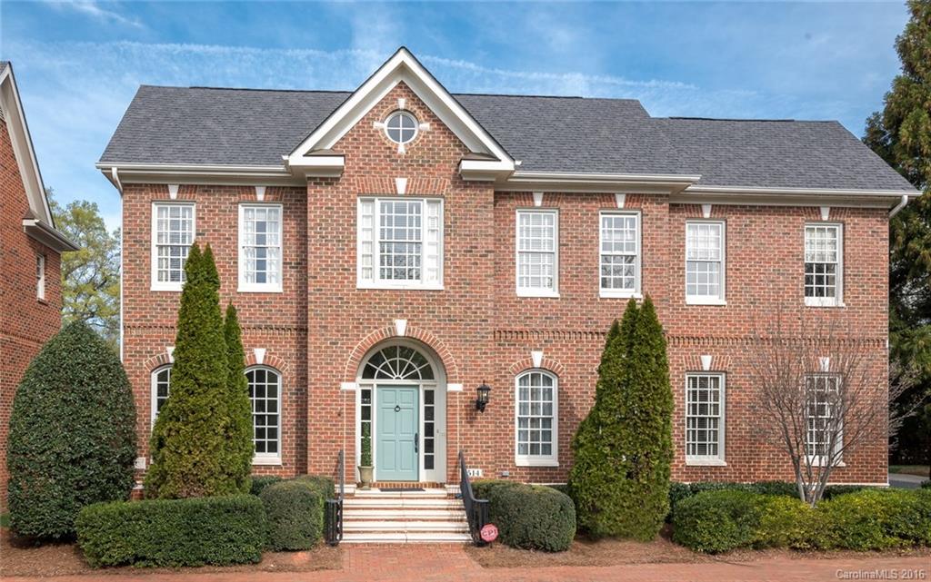 2514 Windsor Crescent Court Charlotte NC 28226