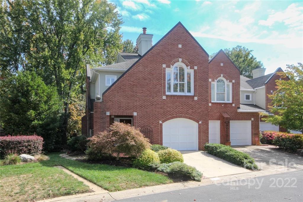 6033 Sharon Road Charlotte NC 28210