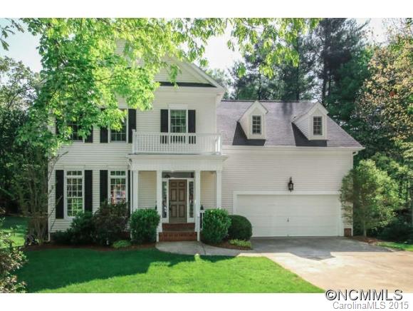 906 Woodvine Road Asheville NC 28803