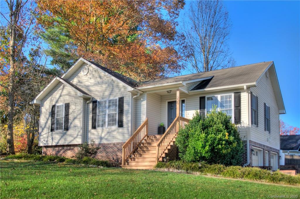 229 Morgan Road Candler NC 28715