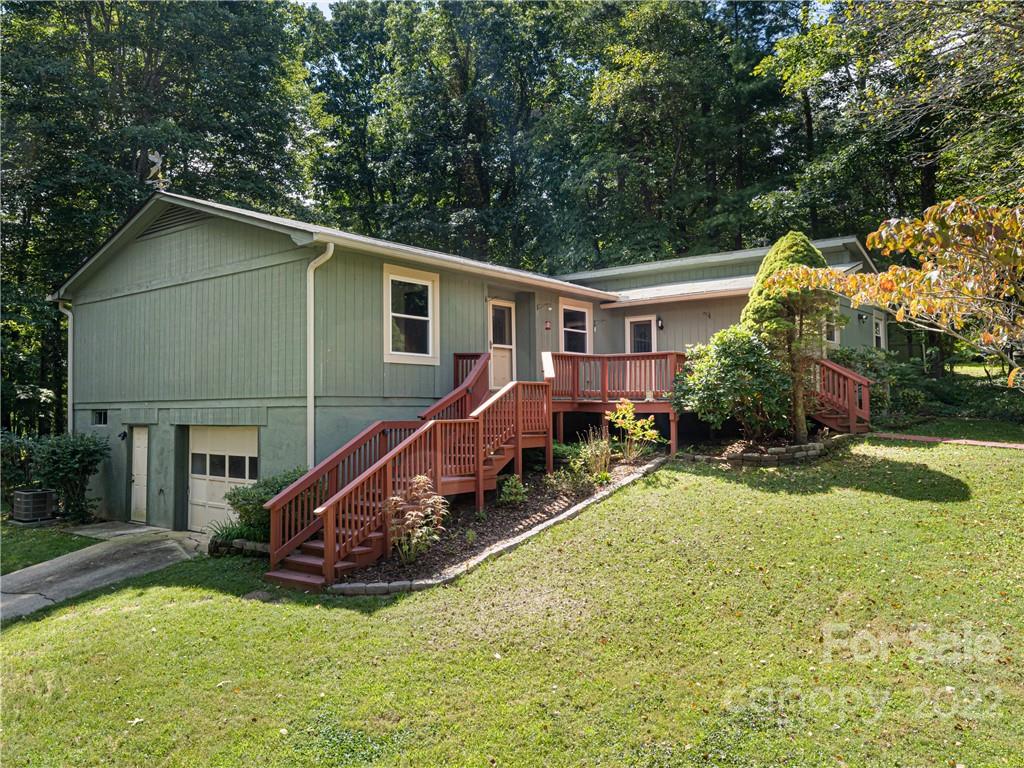 18 Jean Drive Asheville NC 28803