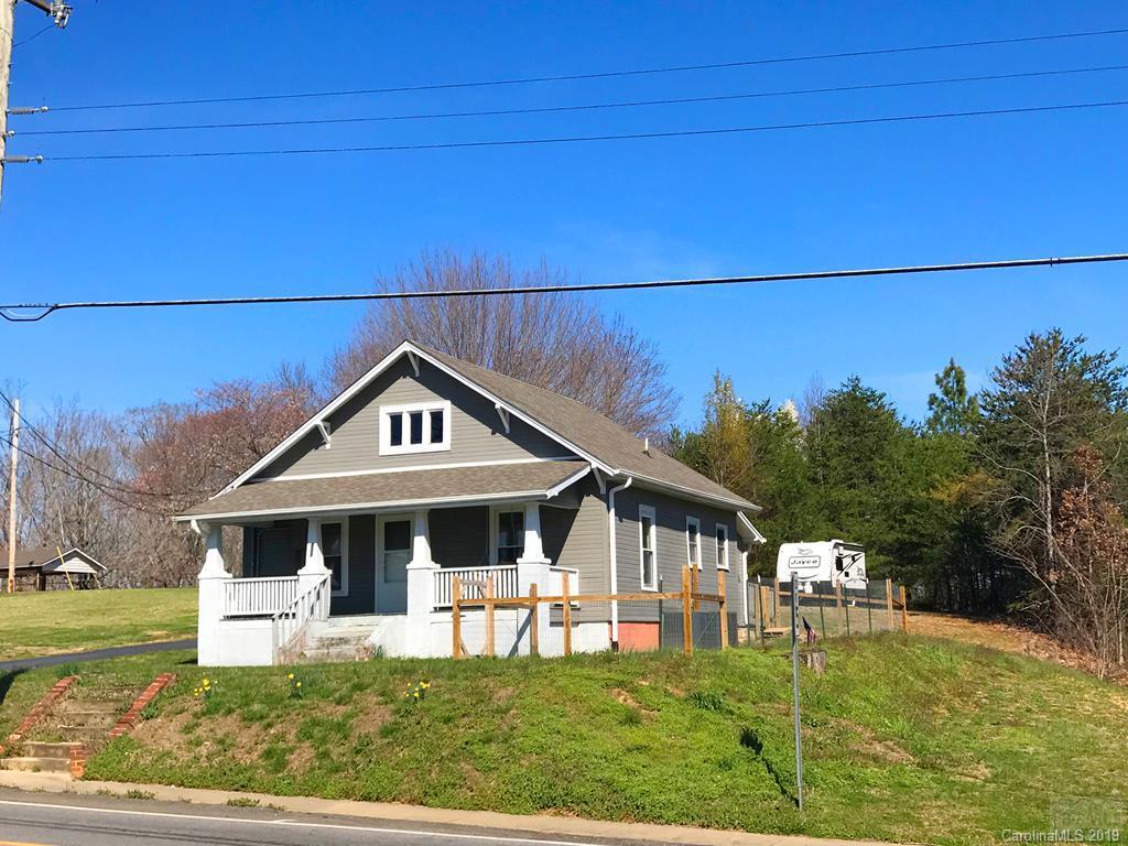 402 Linville Street Morganton NC 28655