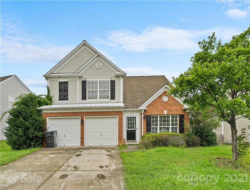 2128 Arbor Vista Drive Charlotte NC 28262