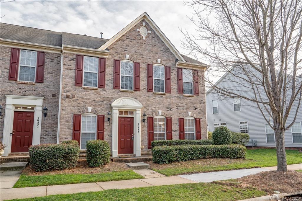 20548 Harbor View Drive Cornelius NC 28031