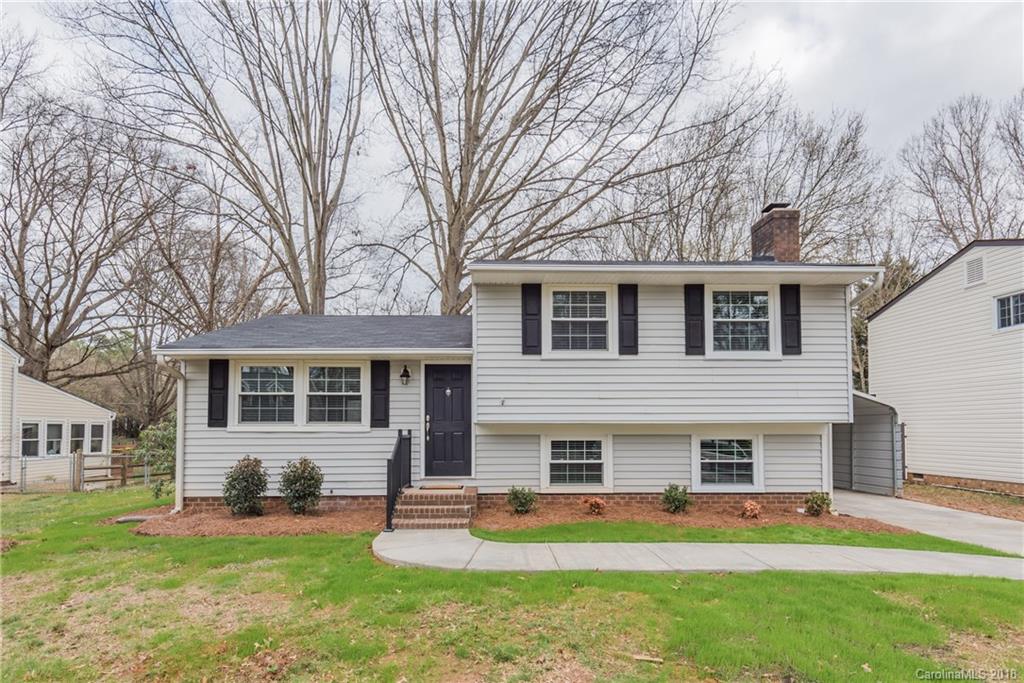 9807 Red Rock Road Charlotte NC 28270