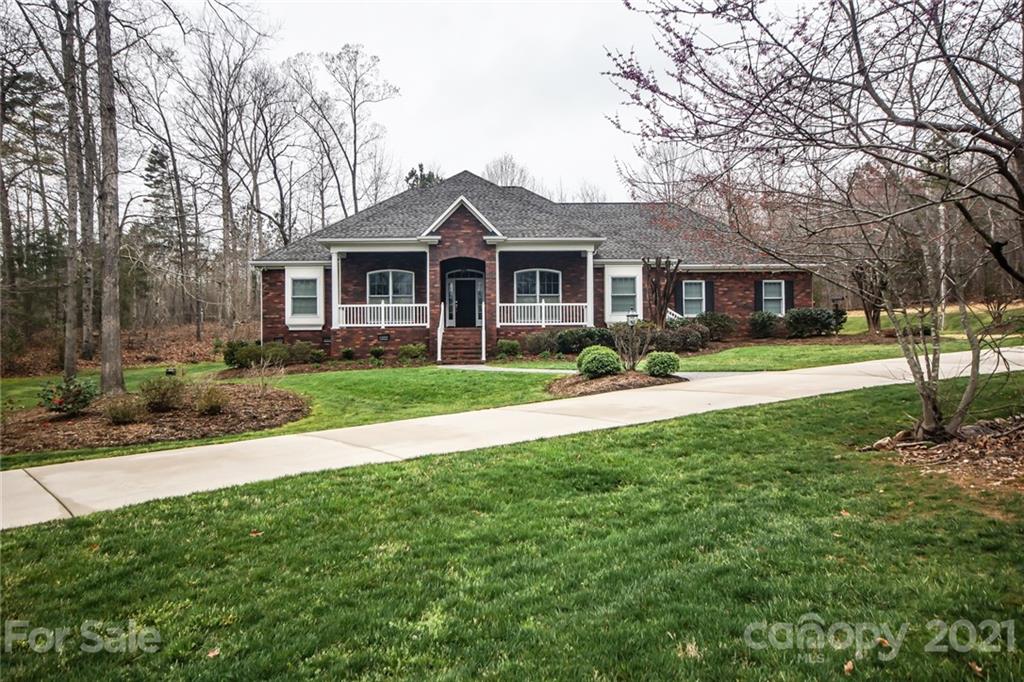 5424 Mallard Drive Concord NC 28025