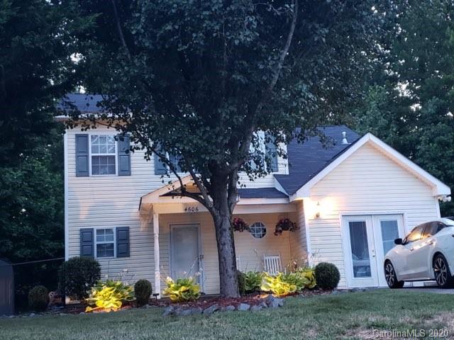 4606 Eastwycke Place Drive Charlotte NC 28215