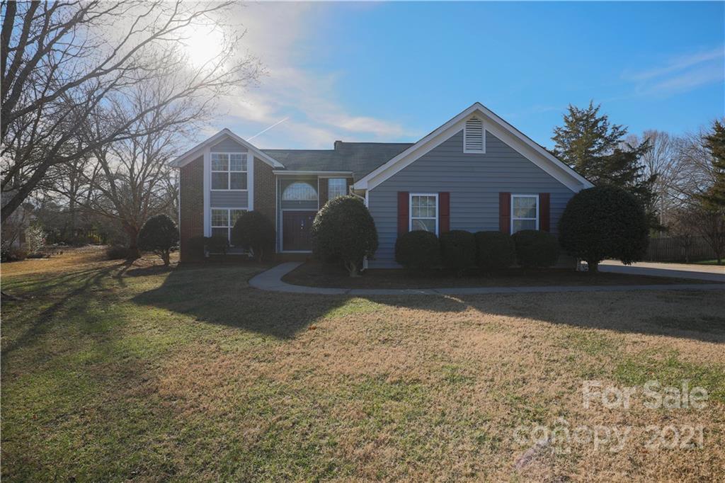 15207 Dartford Lane Mint Hill NC 28227