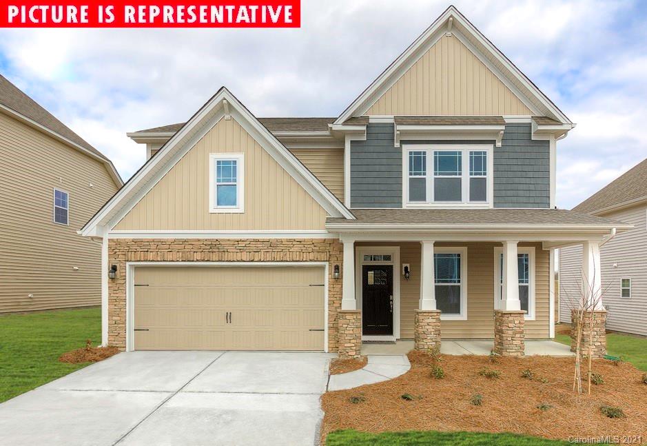 3037 Stephen Pace Trail Huntersville NC 28078