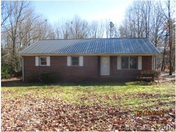 2616 Buffalo Shoals Road Lincolnton NC 28092
