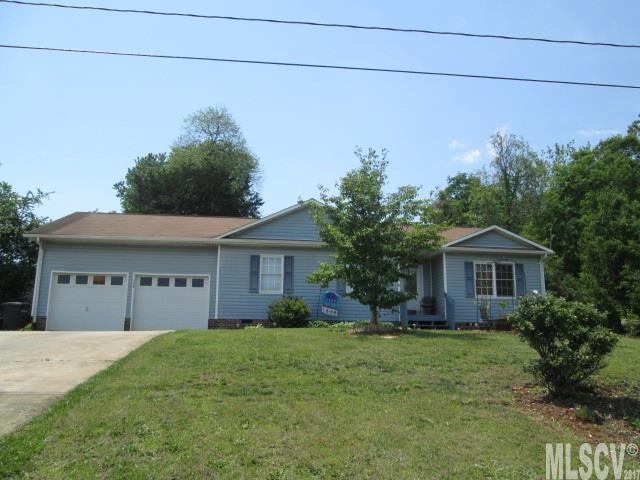 1404 Castle Court Lenoir NC 28645