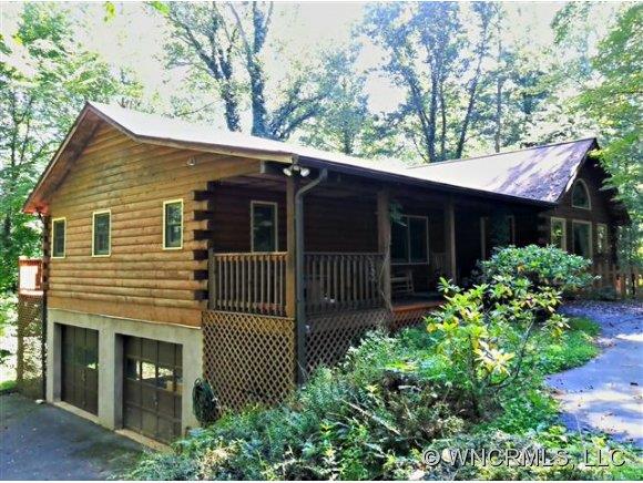 6 Wild Iris Lane Fairview NC 28730