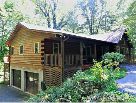 6 Wild Iris Lane Fairview NC 28730