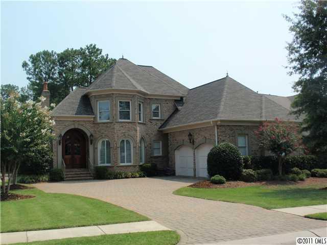 11934 James Richard Drive Charlotte NC 28277