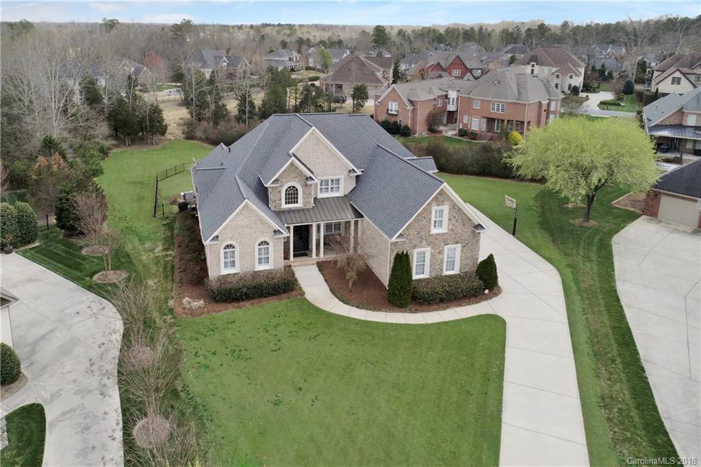 8201 Wingard Road Waxhaw NC 28173