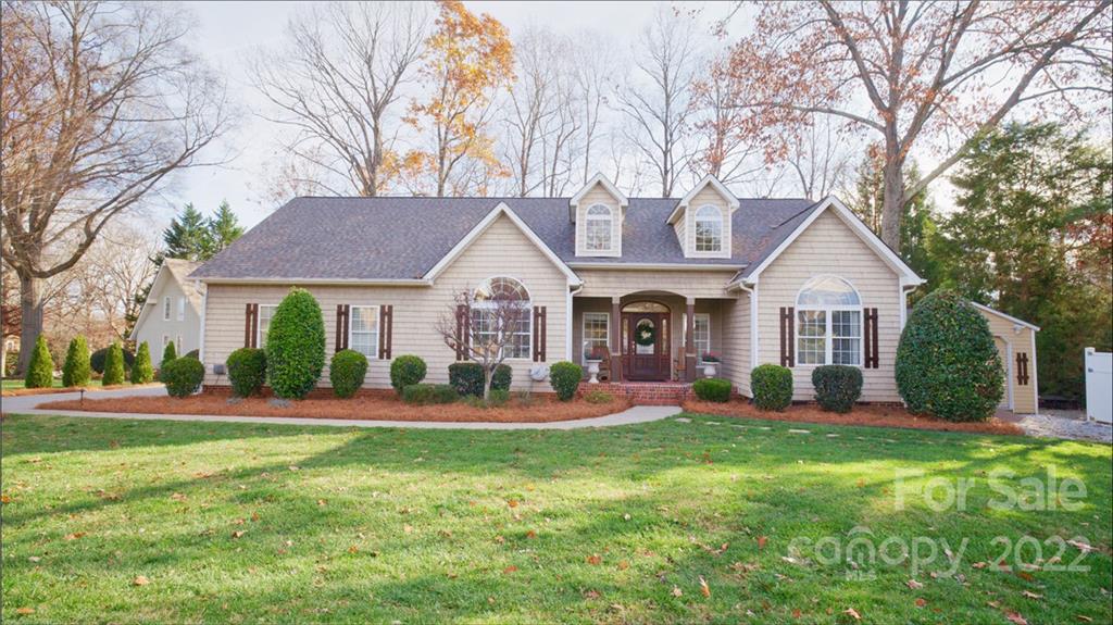 20032 Norman Colony Road Cornelius NC 28031