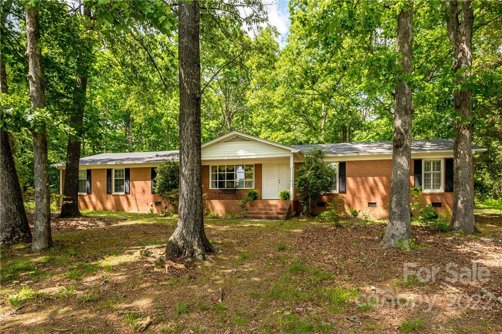9724 Heritage Lane Indian Trail NC 28079