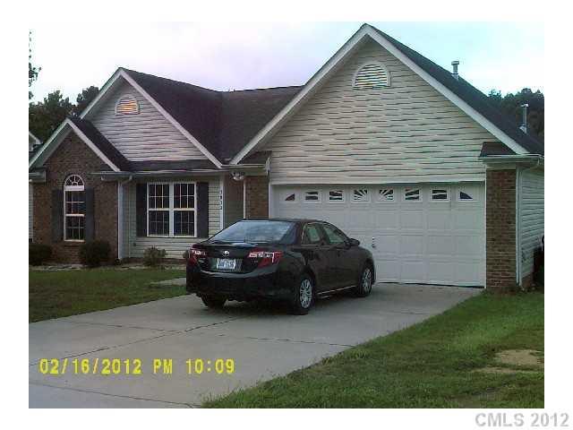 3032 Christian Scott Lane Charlotte NC 28214