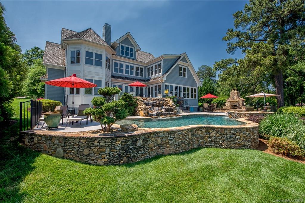 547 Isle Of Pines Road Mooresville NC 28117