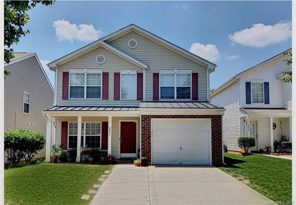 2211 Brandybuck Lane Charlotte NC 28269