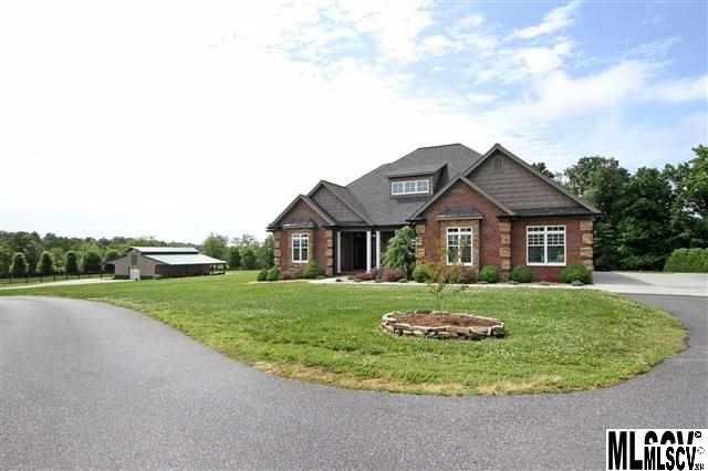 4125 Temple Hill Church Road Granite Falls NC 28630
