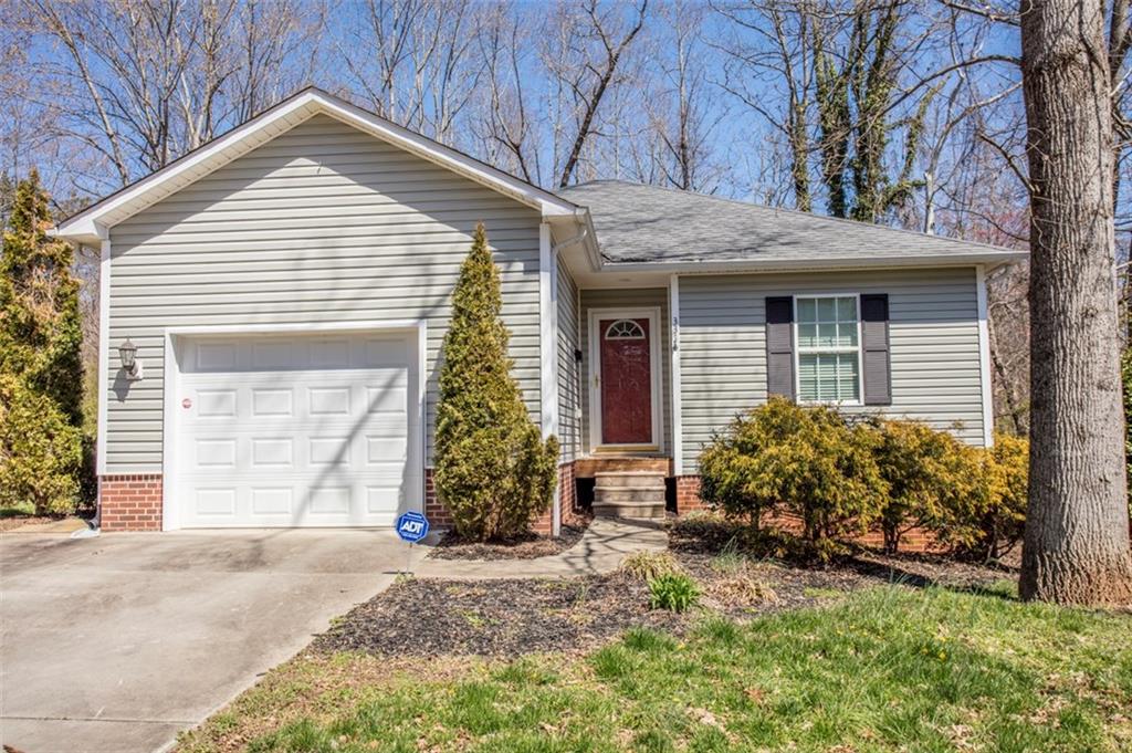 331 22nd Avenue NE Hickory NC 28601