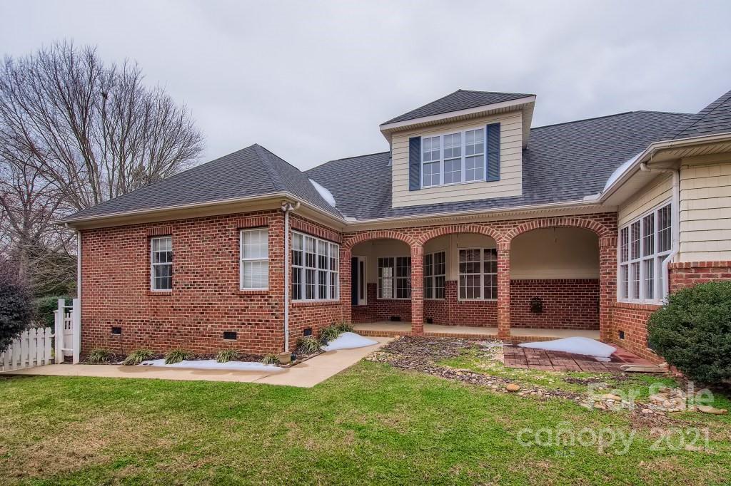 20041 Norman Colony Road Cornelius NC 28031