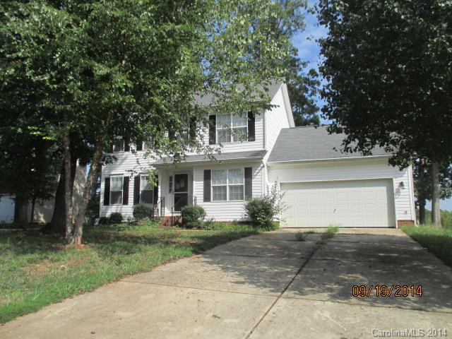 4247 Kiser Woods Drive SW Concord NC 28025