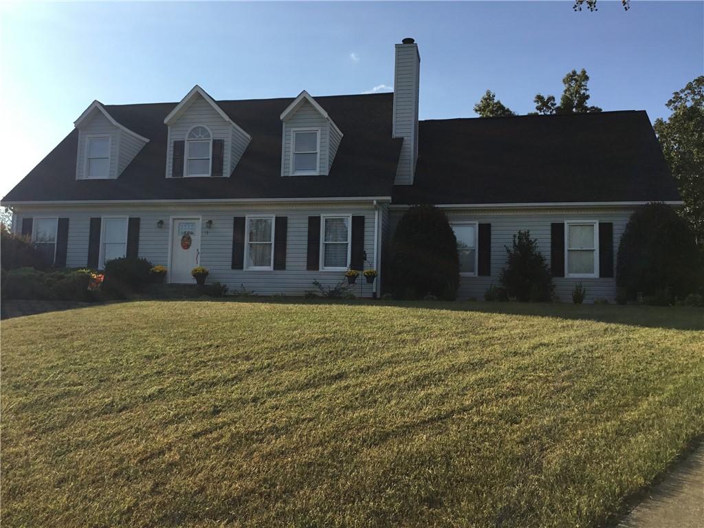15 Candlewood Court Granite Falls NC 28630