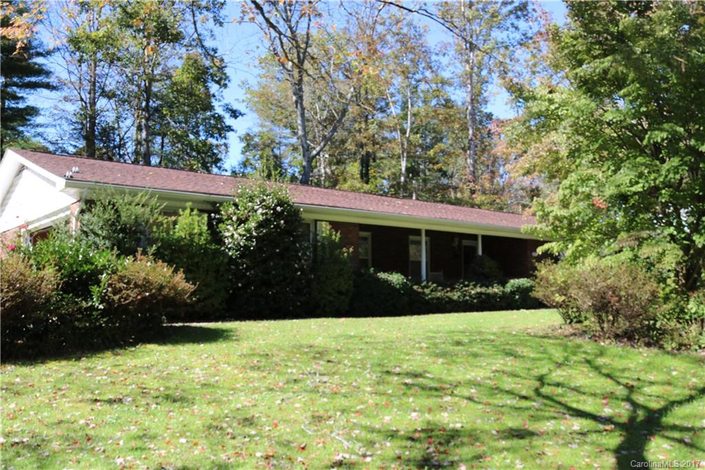 84 N Greenwood Forest Drive Etowah NC 28729