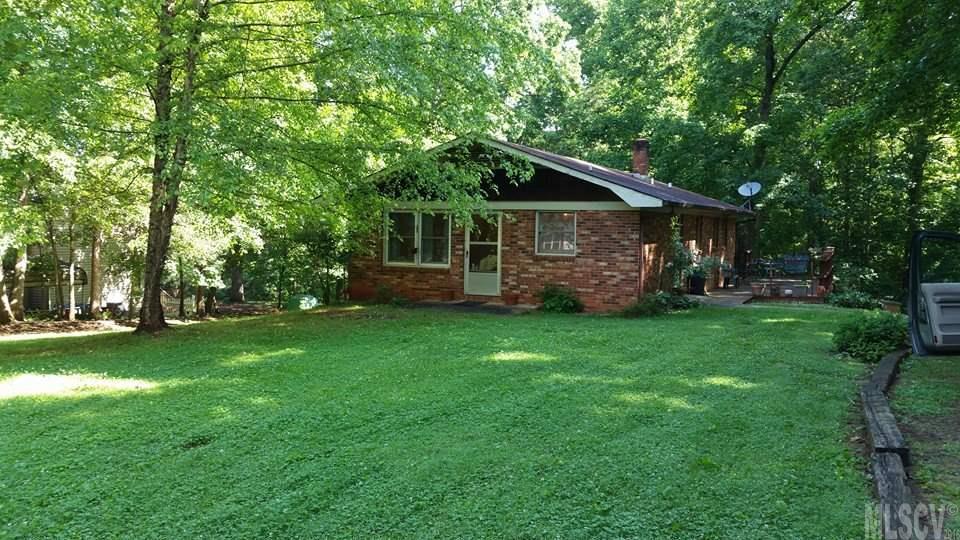 1494 Carpenter Street Newton NC 28658