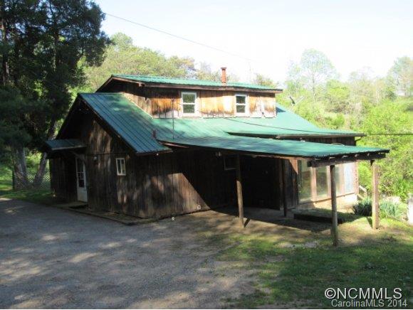 318 Foliage Lane Canton NC 28716