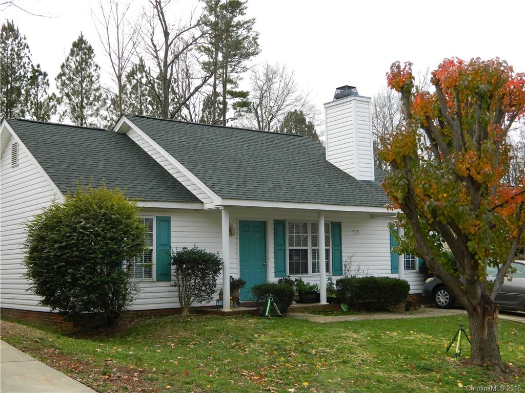 7535 Fallow Lane Charlotte NC 28273
