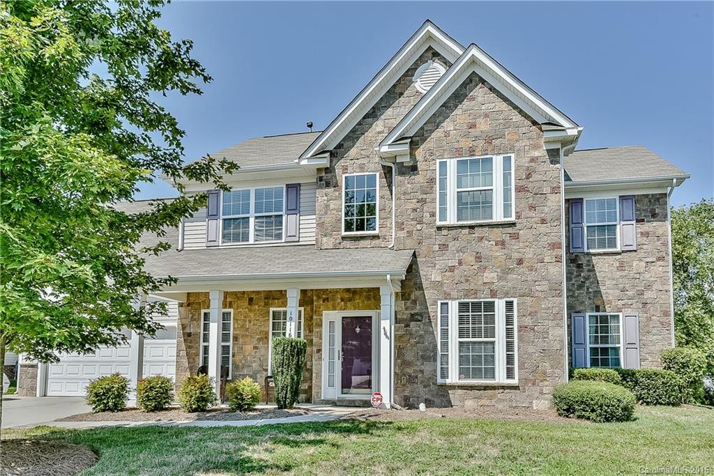 10116 Halkirk Manor Lane Charlotte NC 28278