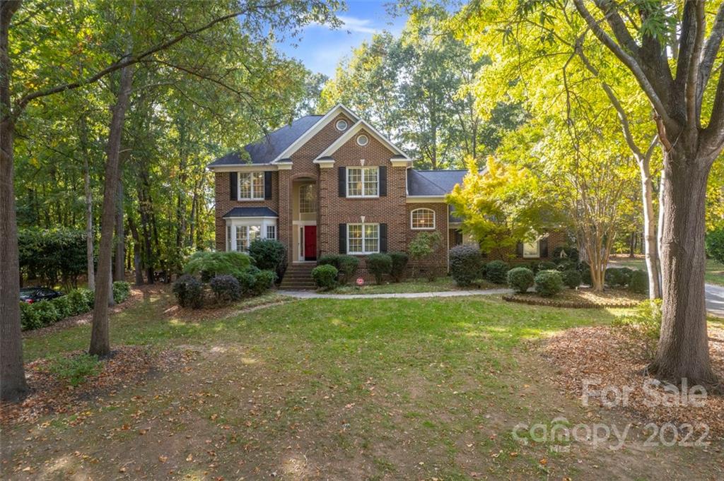 3501 French Woods Road Charlotte NC 28269