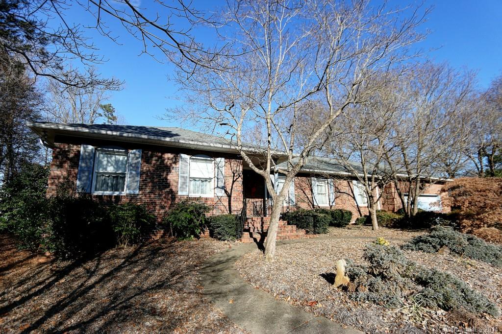 111 Forest Hills Drive Mount Holly NC 28120