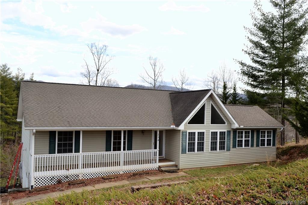 254 Jupiter Road Weaverville NC 28787