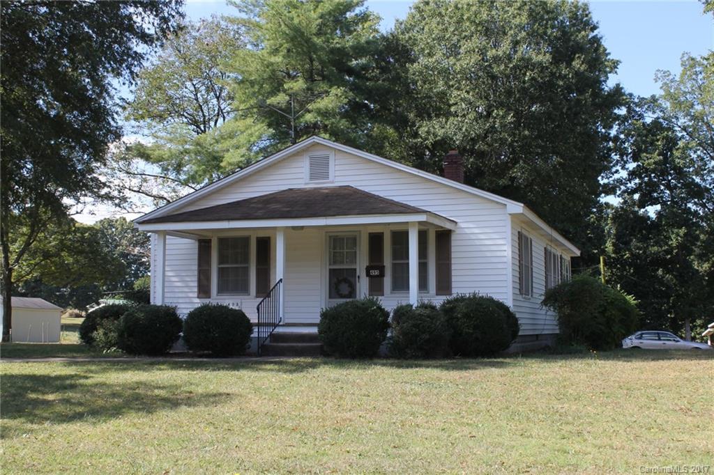 495 Old Mocksville Road Statesville NC 28625
