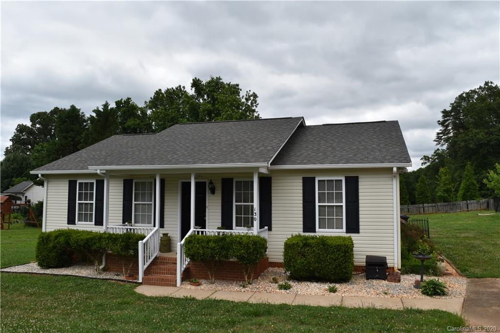 130 State Park Road Troutman NC 28166