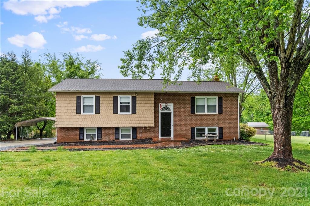 7 Plaza Drive Granite Falls NC 28630