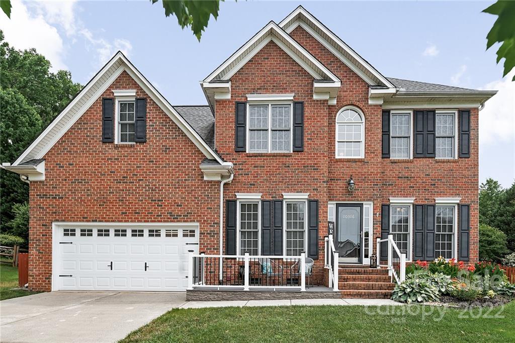 10316 Mull Court Huntersville NC 28078