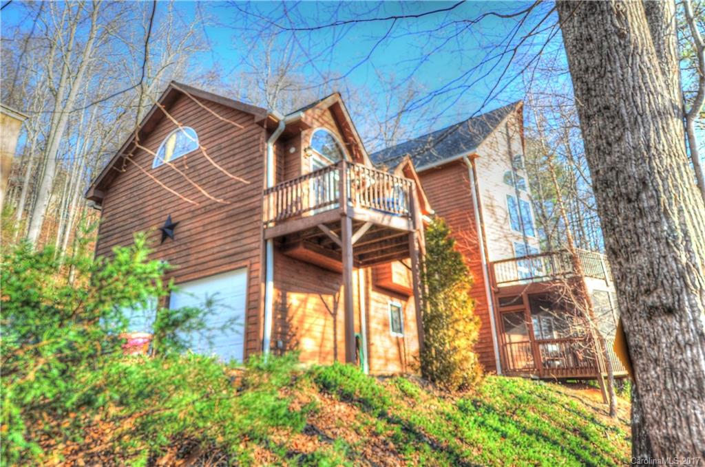 309 Mountain Laurel Asheville NC 28805