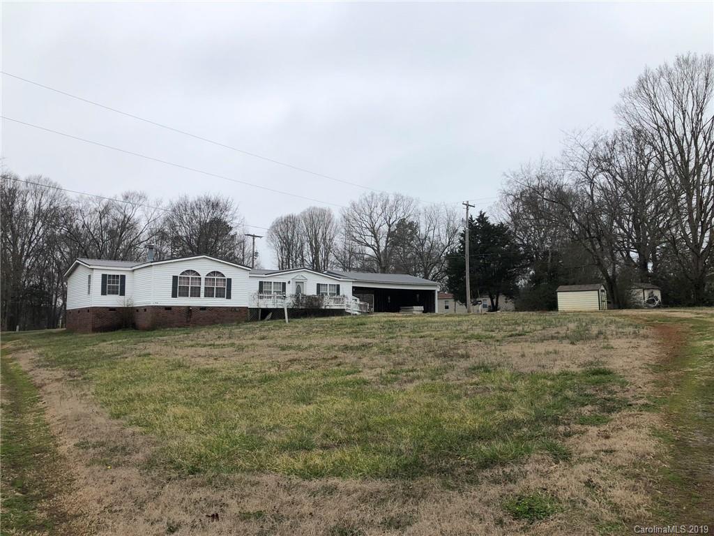 4406 Bigham Road Waxhaw NC 28173