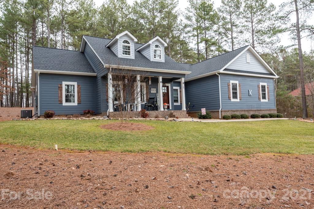131 Greens Road Granite Falls NC 28630
