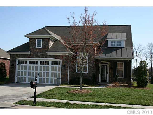 7323 Firespike Road Charlotte NC 28277